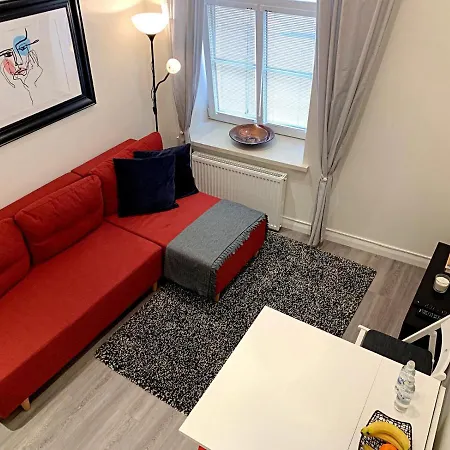 1bd By Hostlovers Kowno