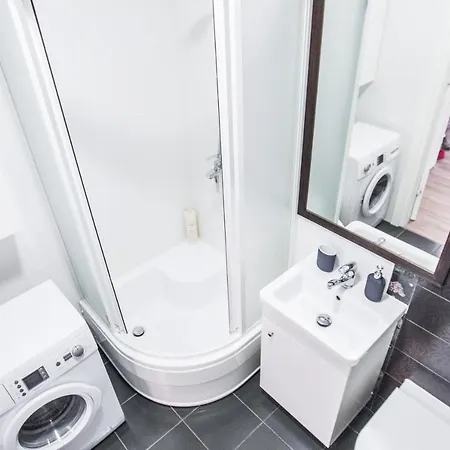 1bd By Hostlovers Apartment *