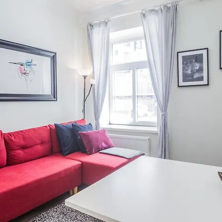 Apartment 1bd By Hostlovers *