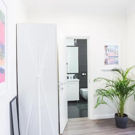 Apartament 1bd By Hostlovers Kowno