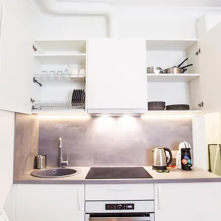 1bd By Hostlovers Apartment
