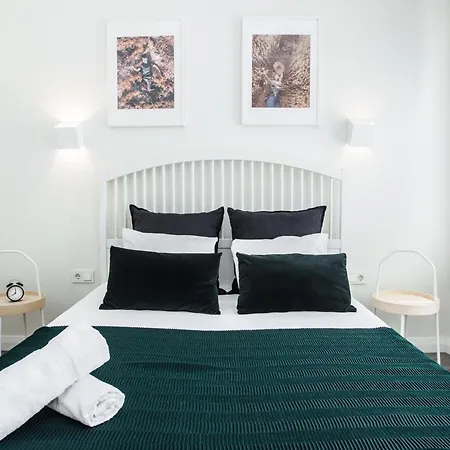 Apartment 1bd By Hostlovers *
