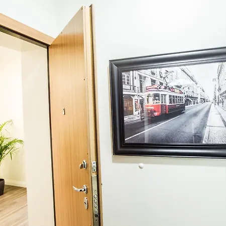 1bd By Hostlovers Apartment *