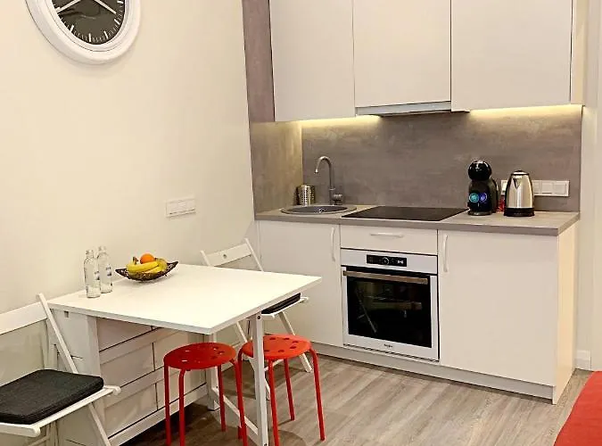 Apartamento 1bd By Hostlovers *