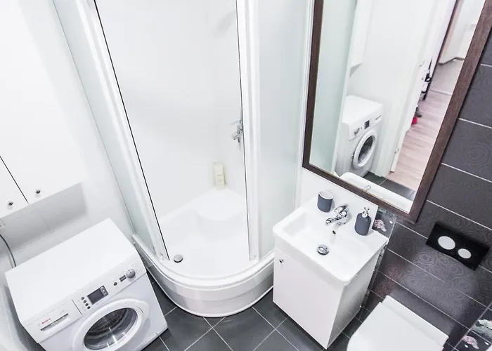 1bd By Hostlovers Apartamento *