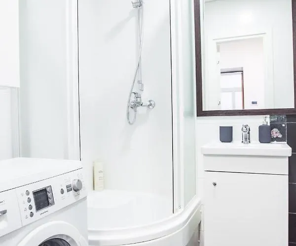 Apartamento 1bd By Hostlovers