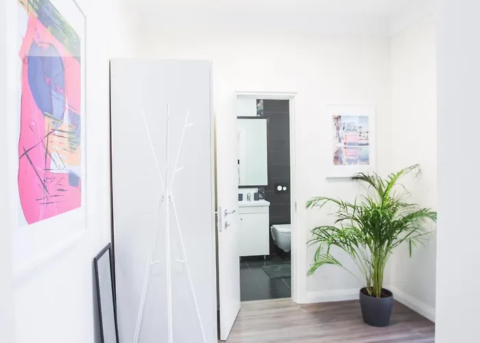 Apartamento 1bd By Hostlovers Kaunas