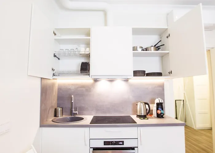 1bd By Hostlovers Apartamento