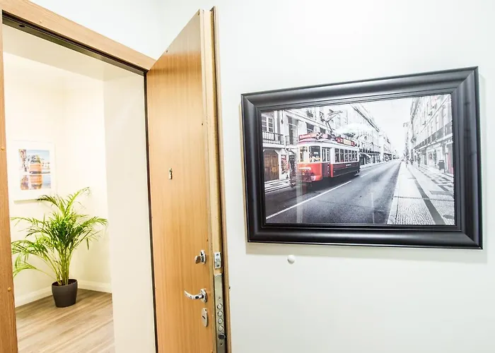 1bd By Hostlovers Apartamento *