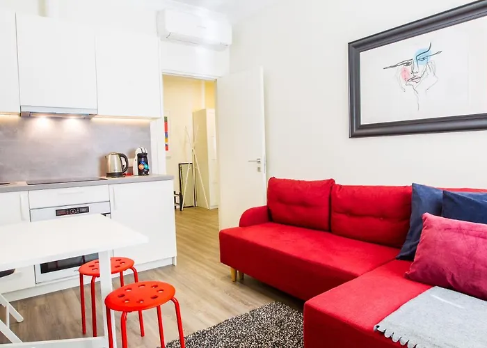 1bd By Hostlovers Apartamento Kaunas