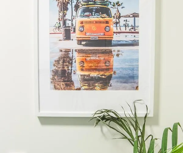 1bd By Hostlovers * Kaunas