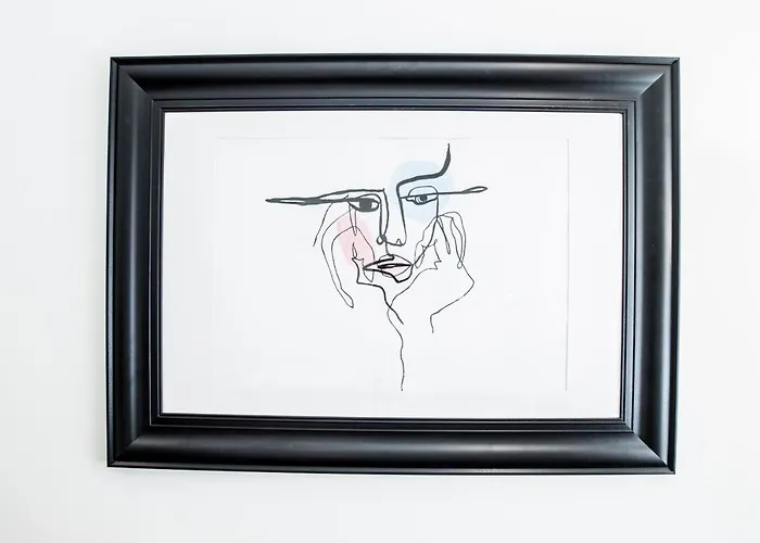 1bd By Hostlovers Kaunas